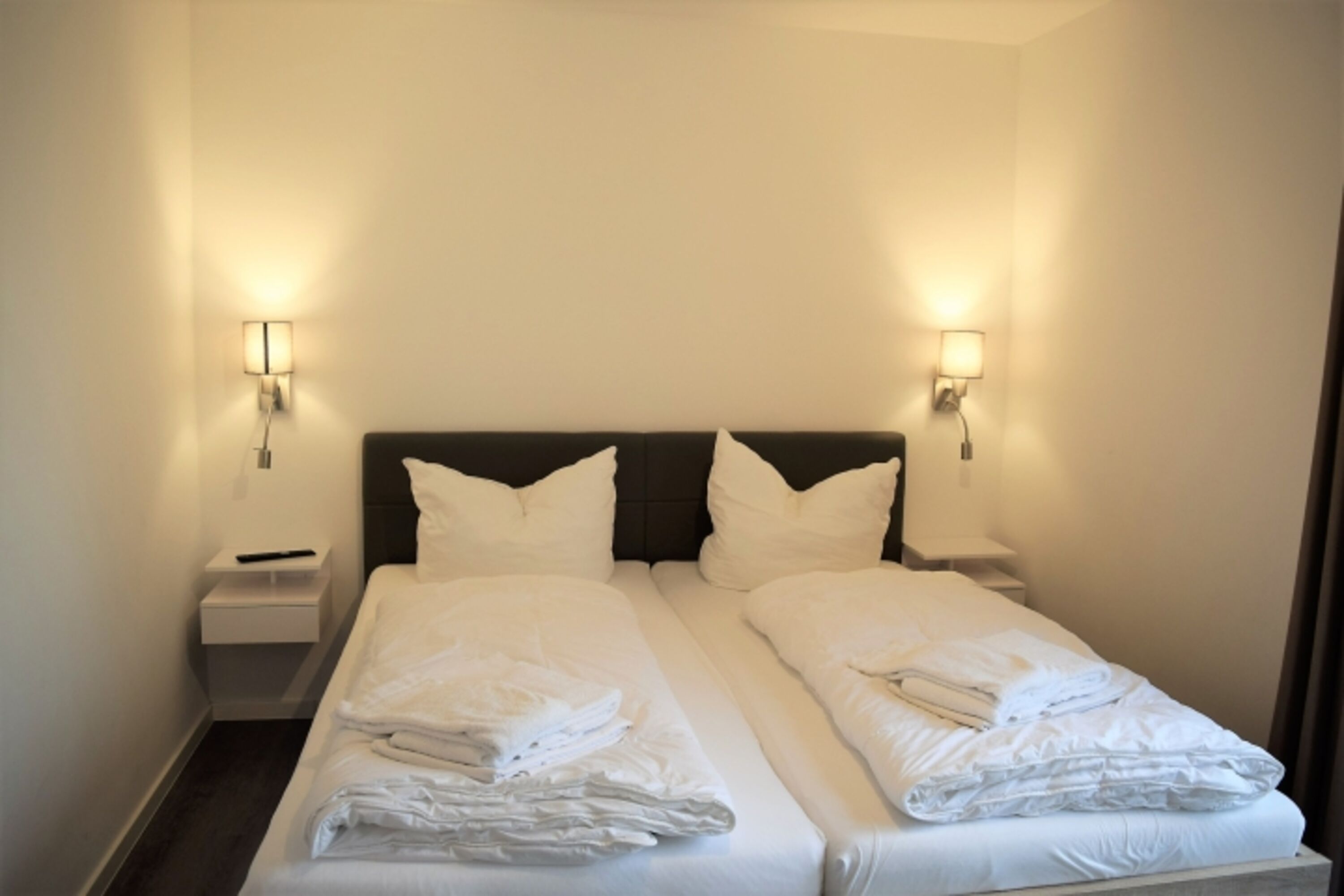 Schlafzimmer 1 OG