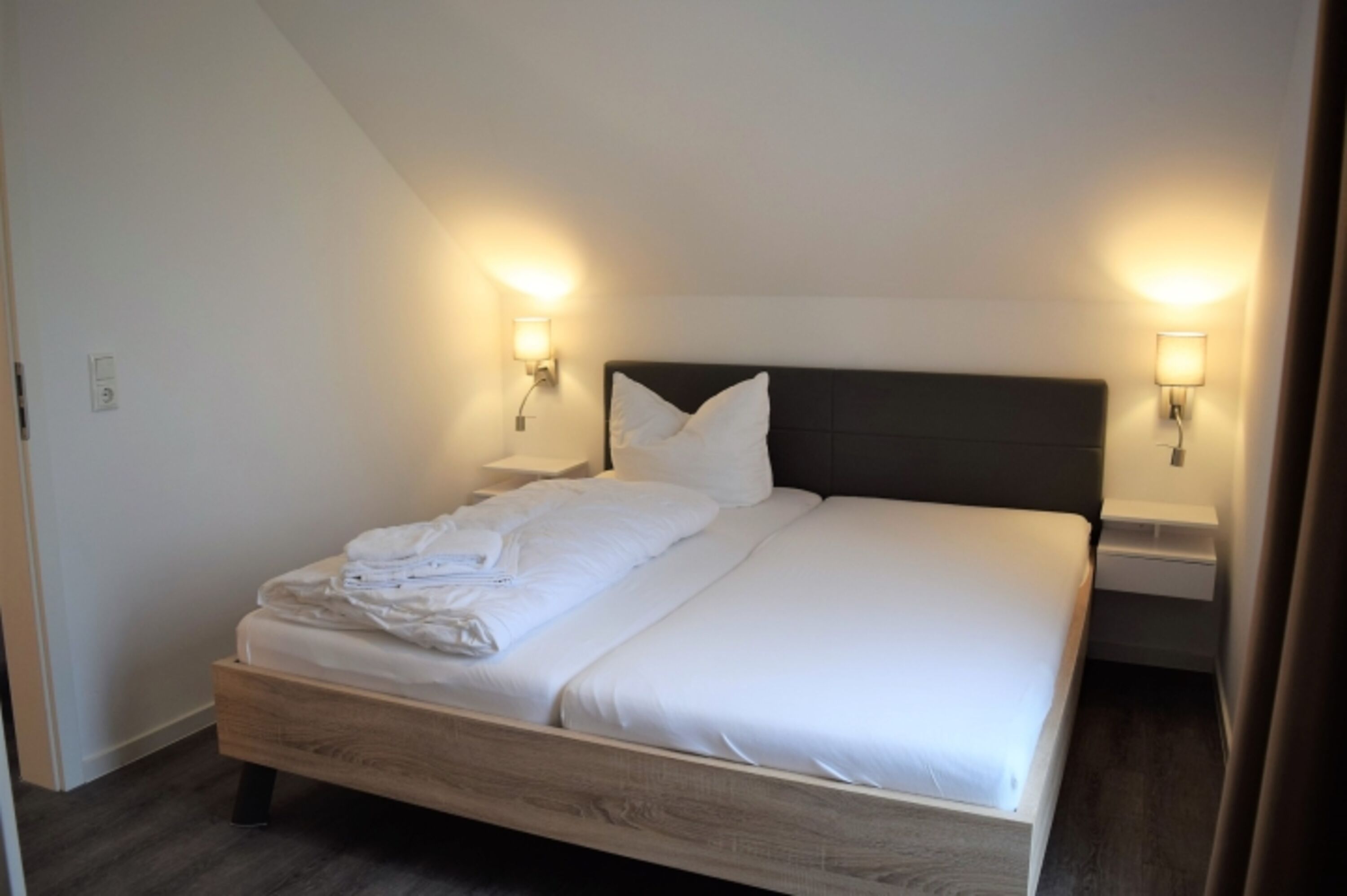 Schlafzimmer 2 OG