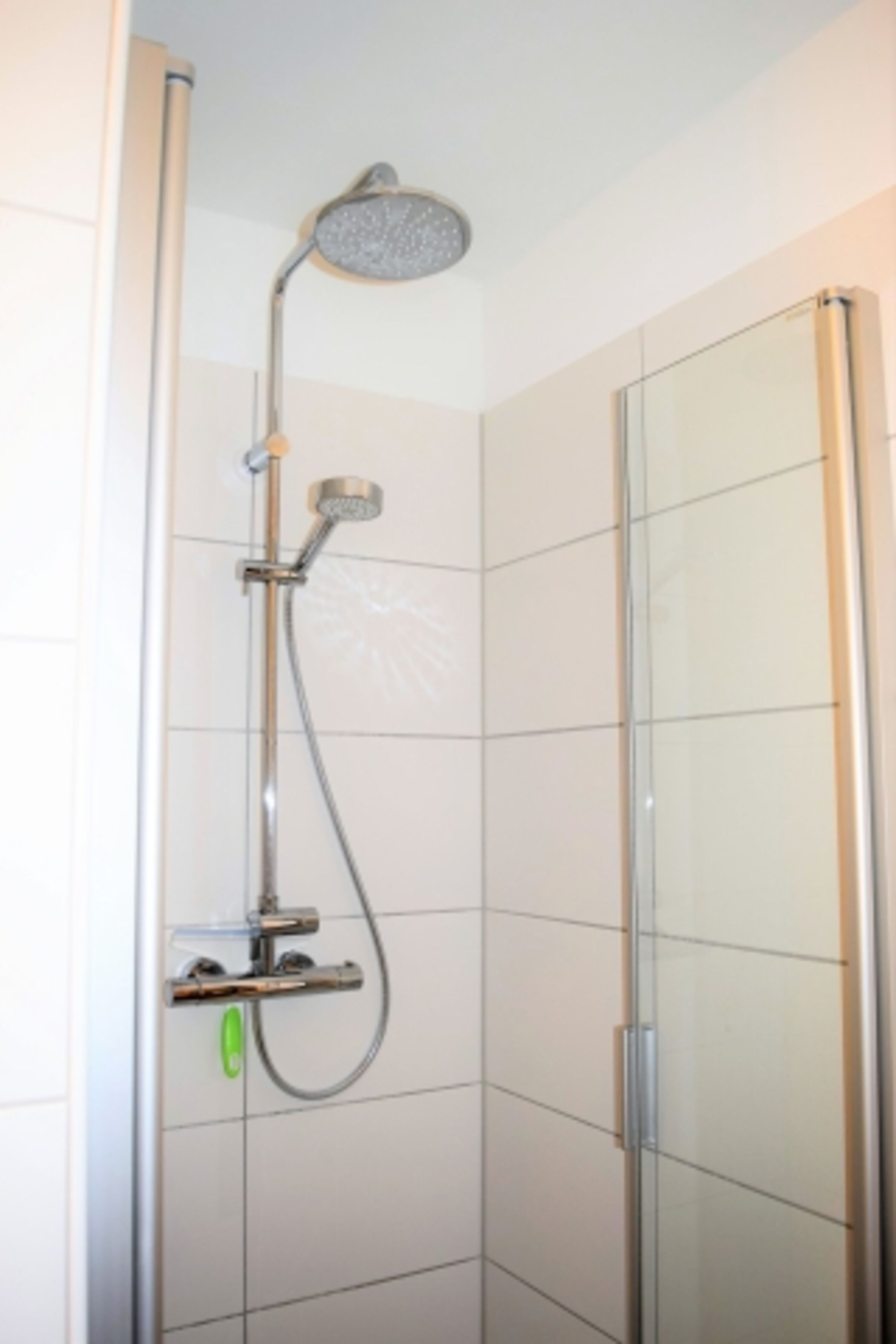 Dusche