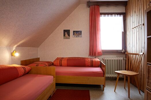 Kinderzimmer in Fewo 6   7