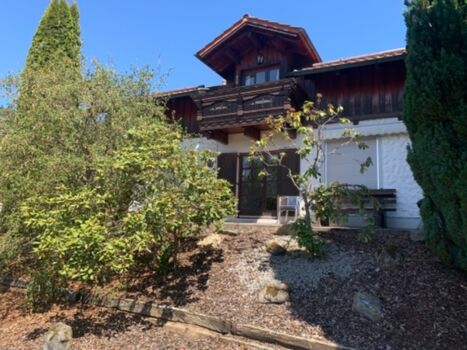 Ferienhaus Steinwies