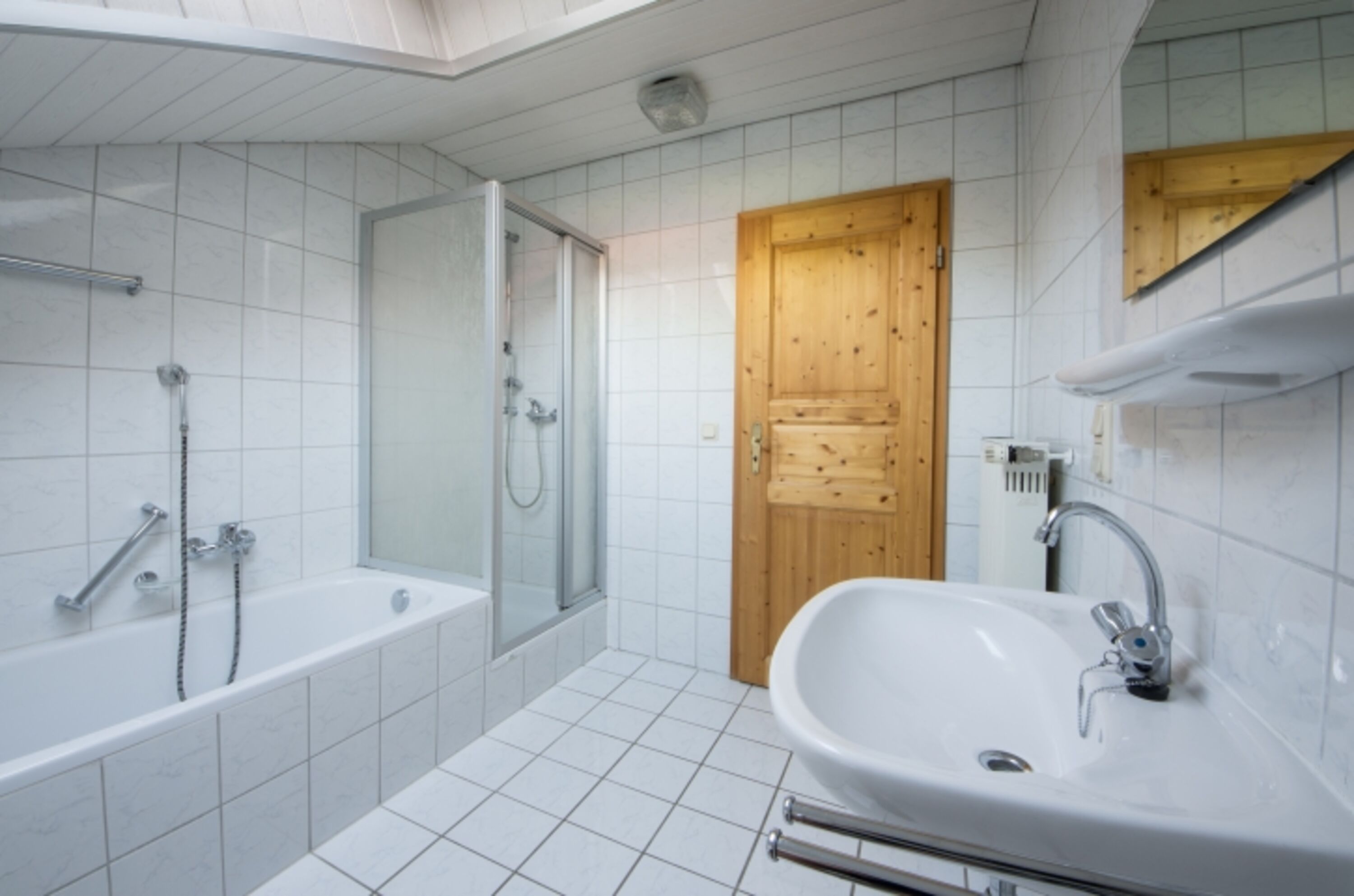 Badezimmer OG