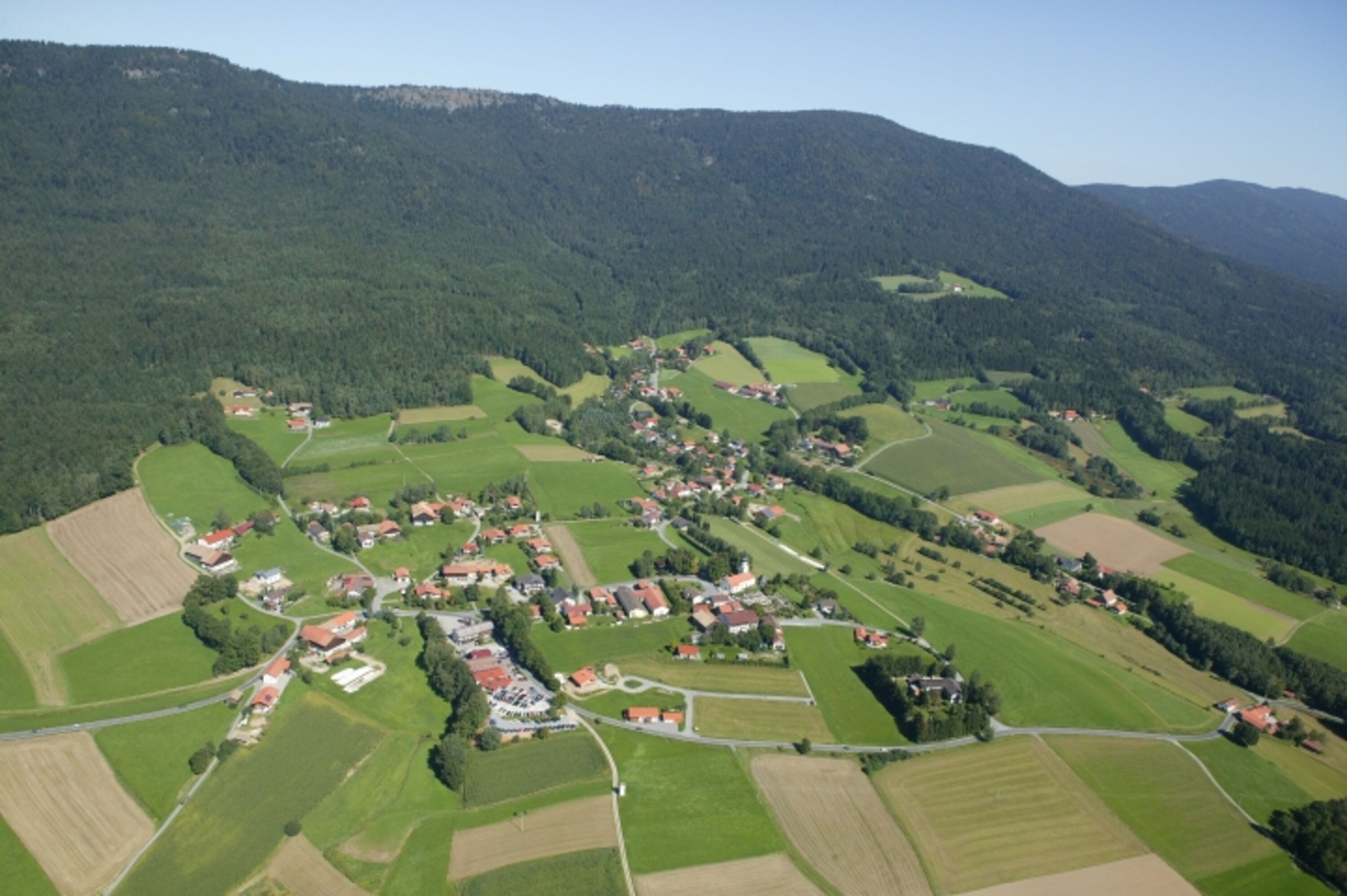 Ihr Urlaubsparadies
