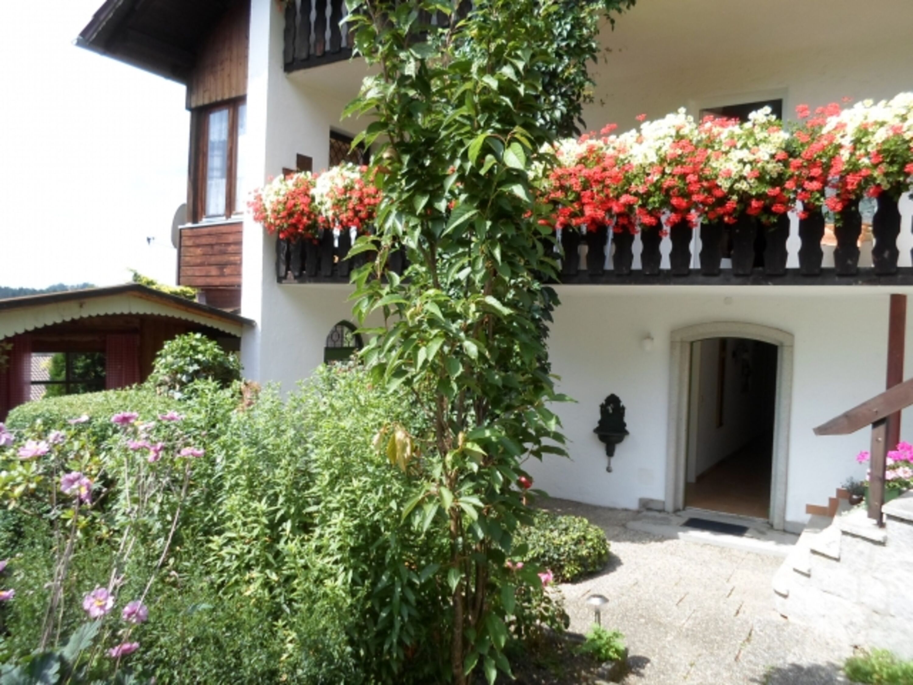 Innenhof