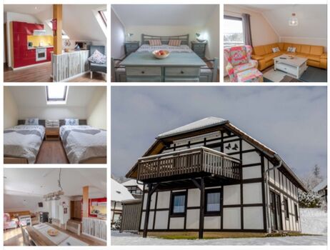 Ferienwohnung Frankenblick