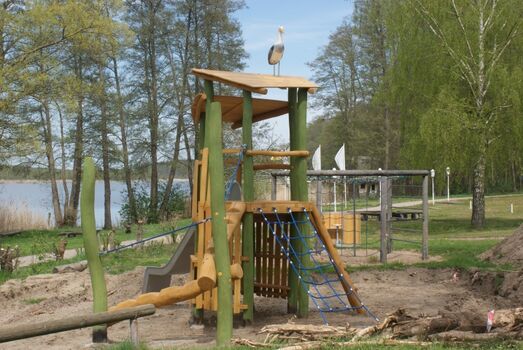 Kinderspielplatz