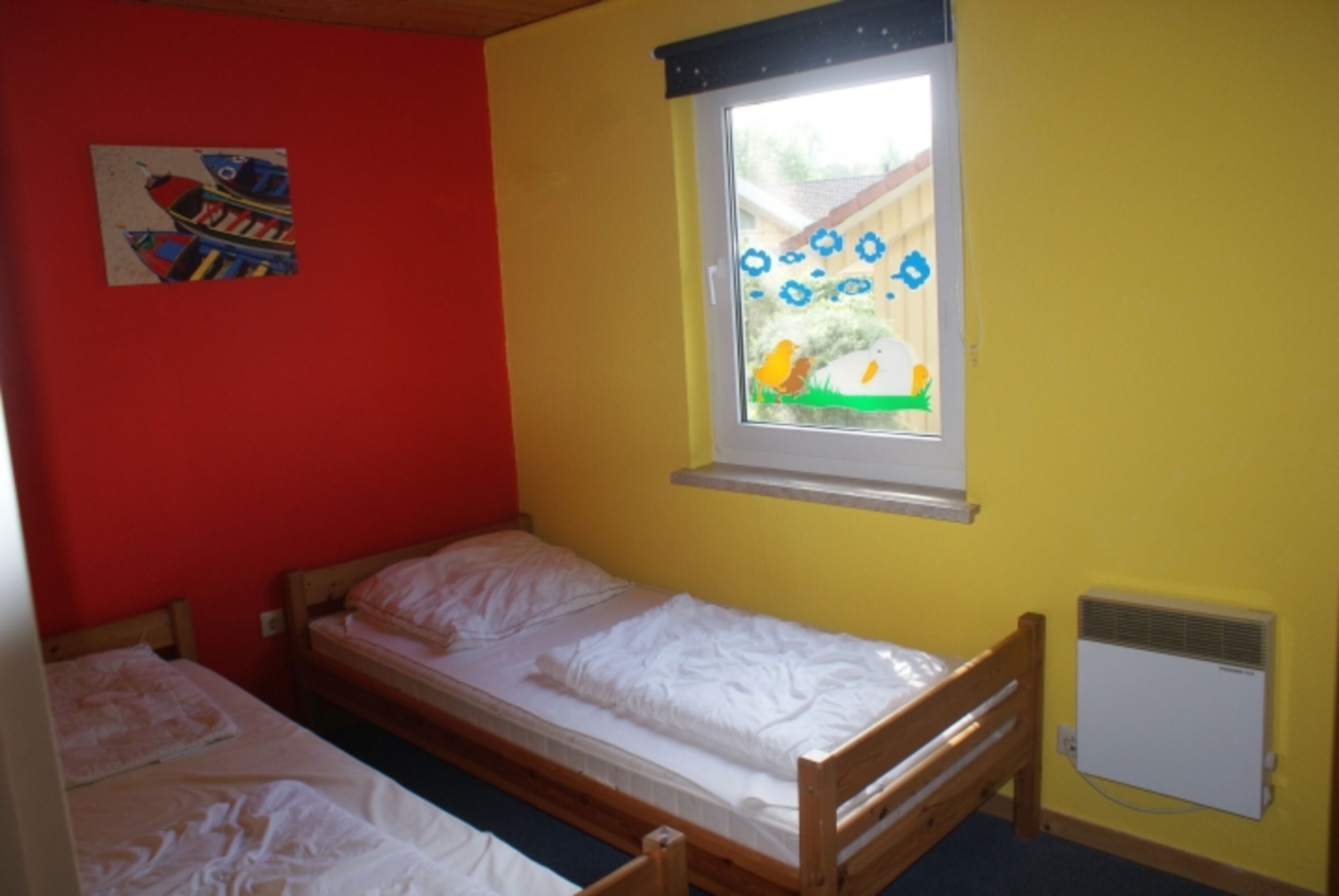Kinderzimmer