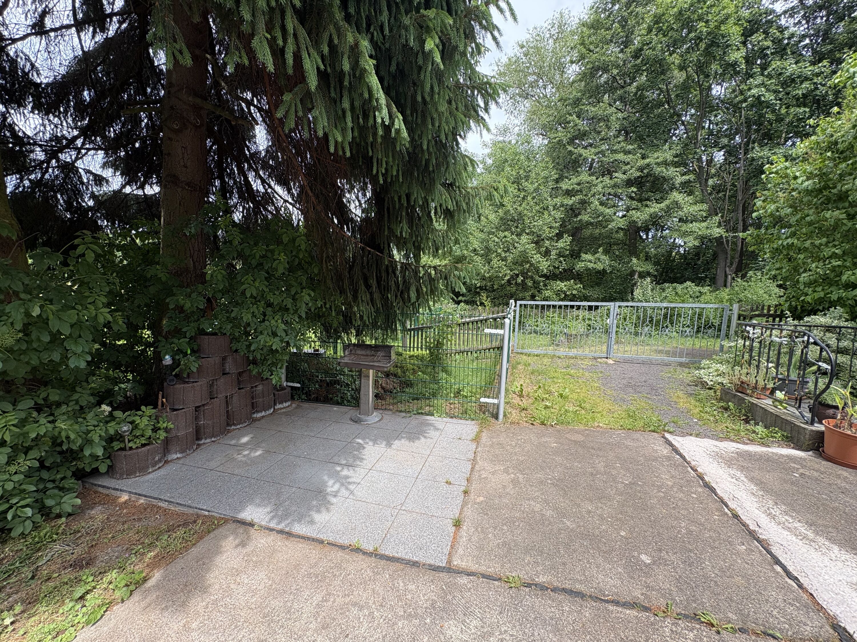 Grillplatz