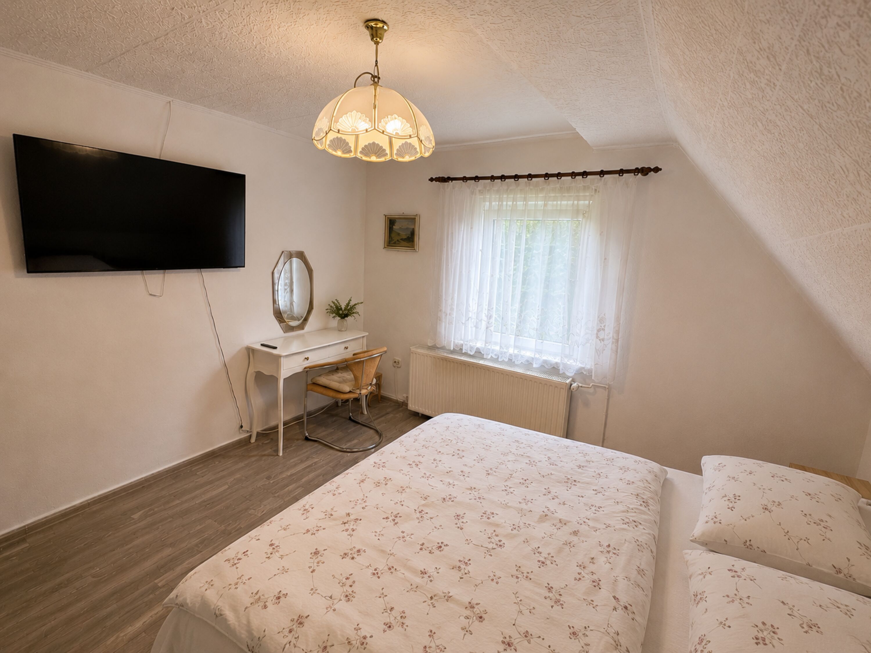 Schlafzimmer 3