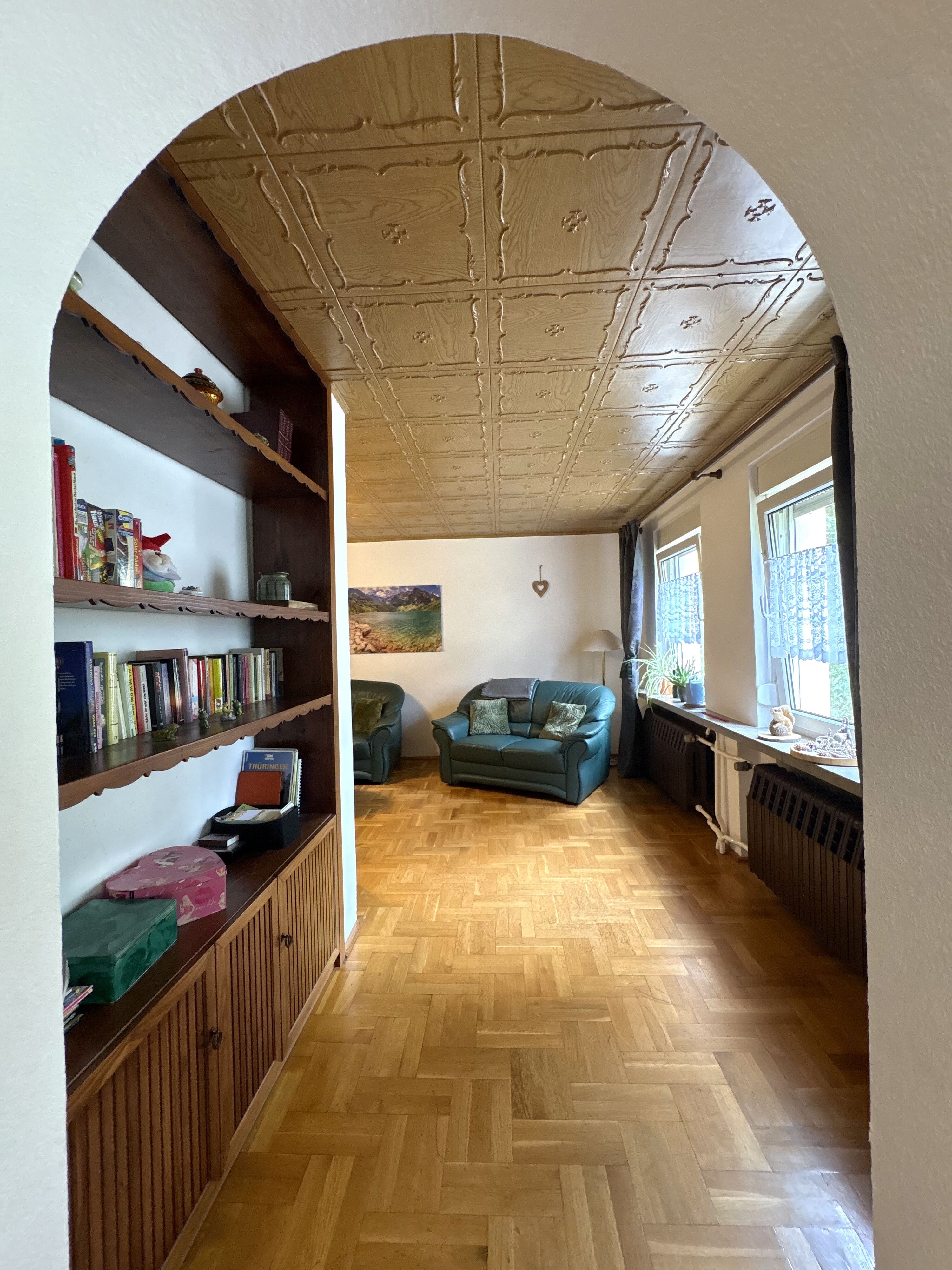 kleine Galerie