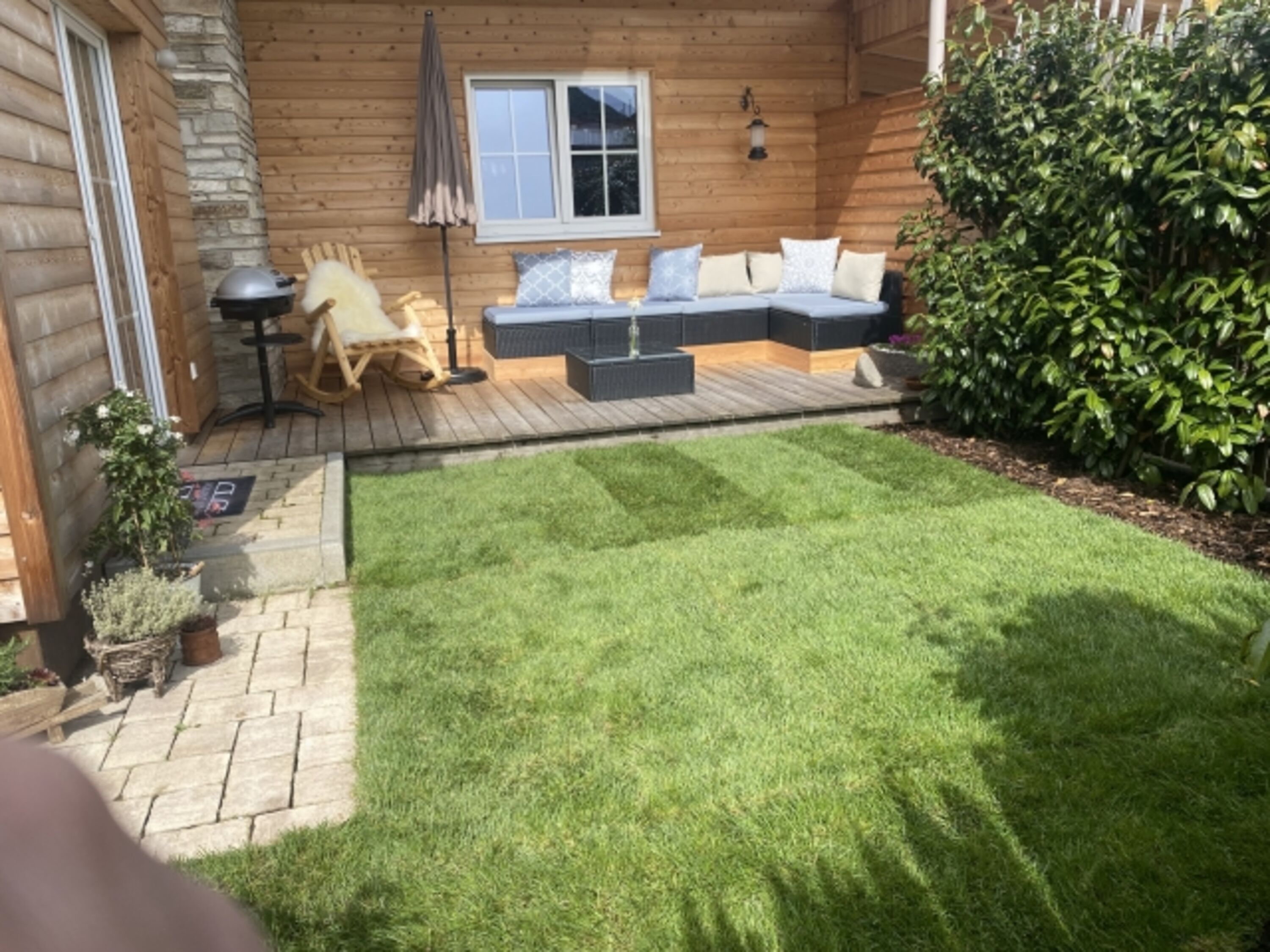 Garten