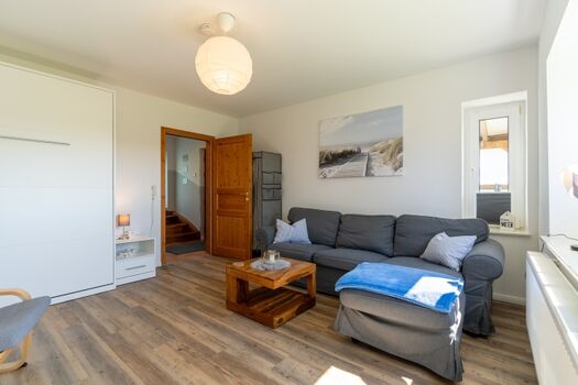 WZ mit Schrankbett und Textilkleiderschrank