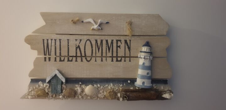 Willkommen liebe Gäste