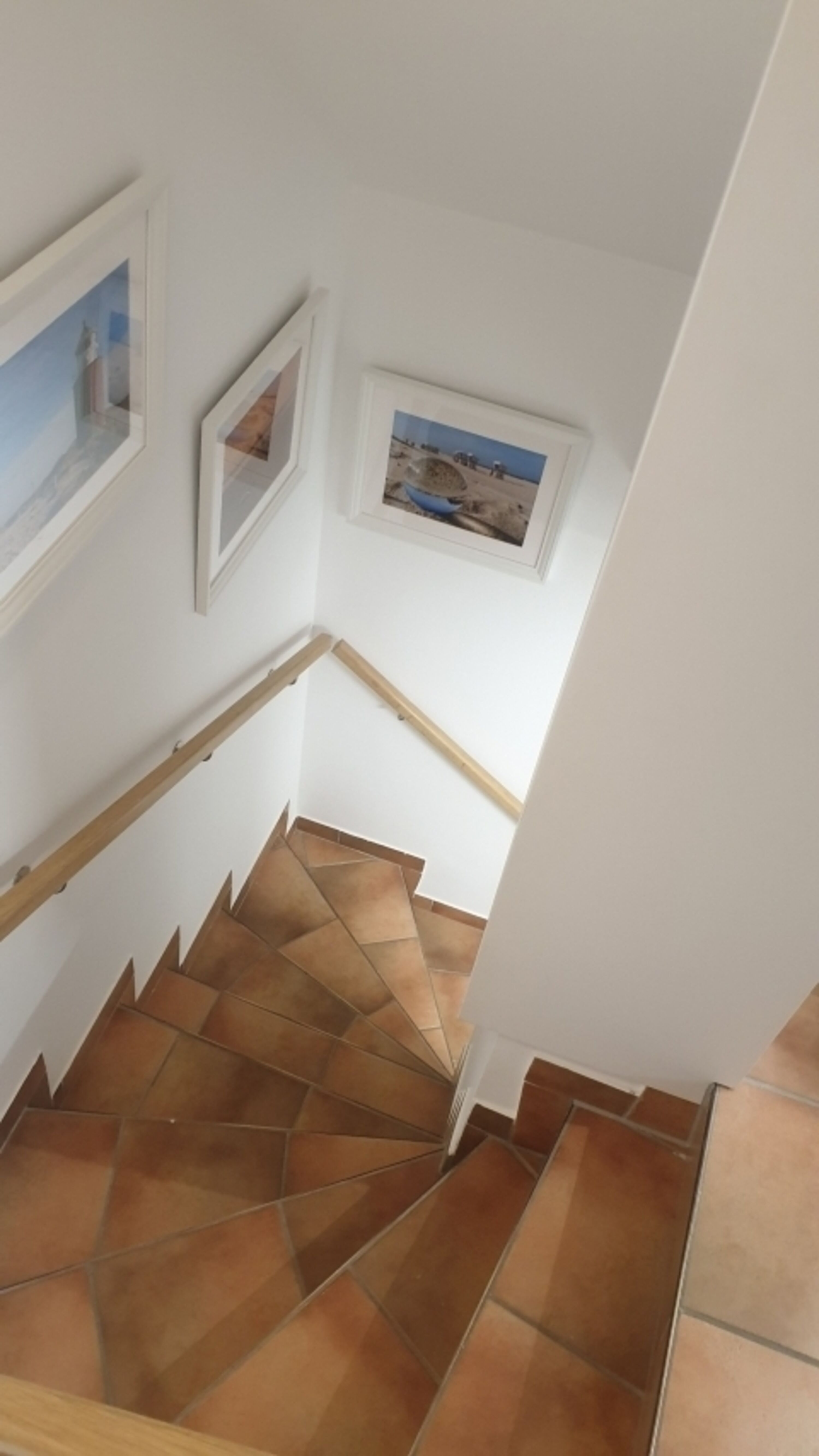 Treppe