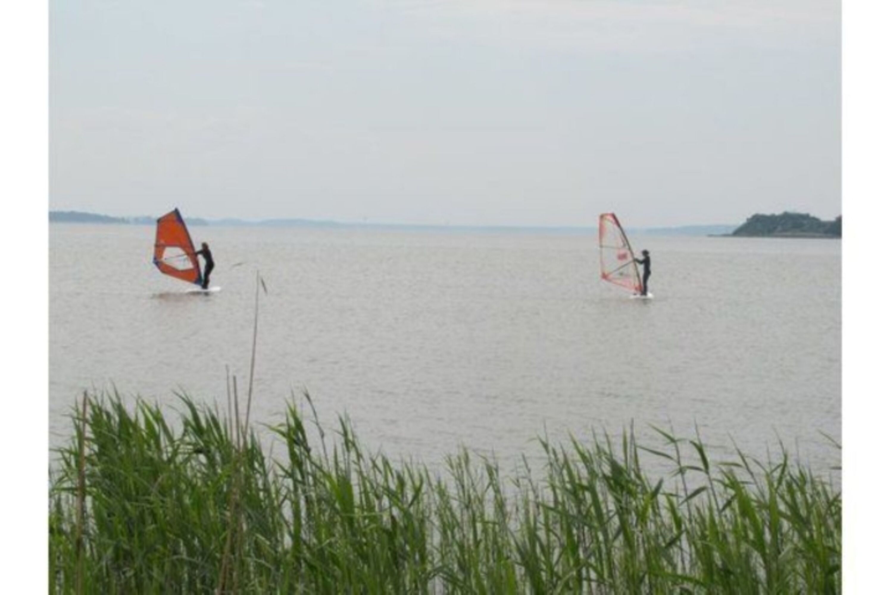 Achterwasser