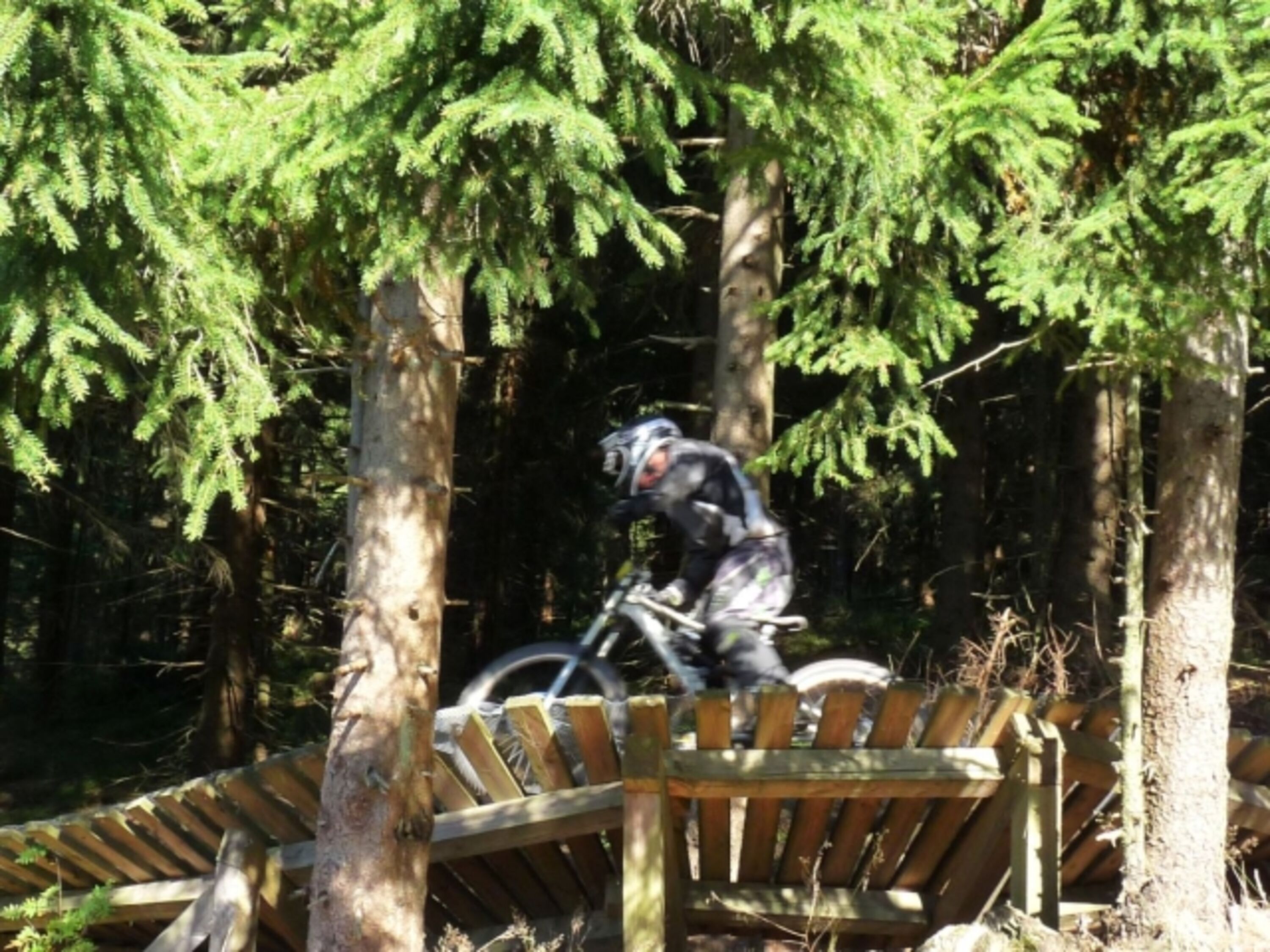 Bikepark Hahnenklee