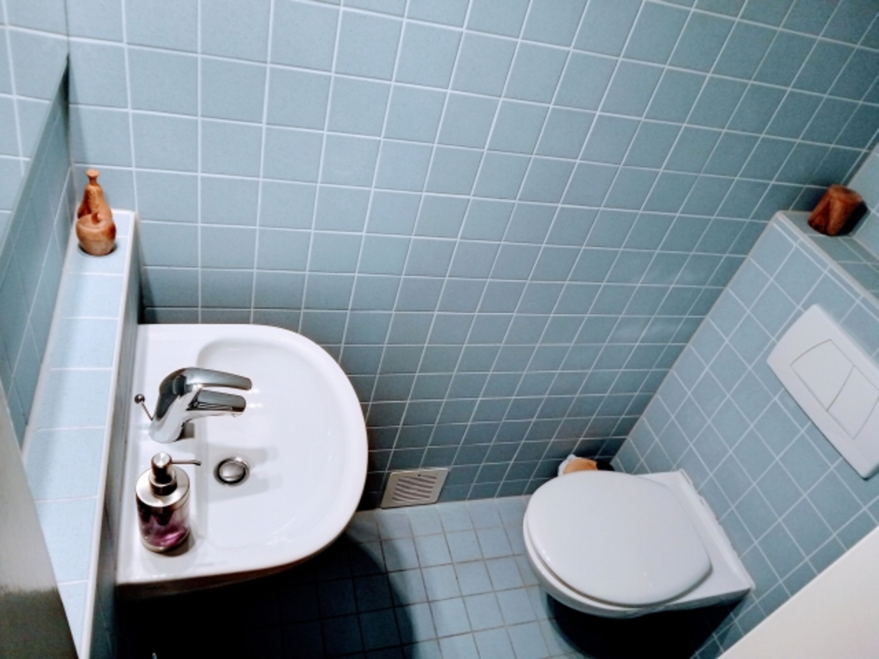 Gäste-WC