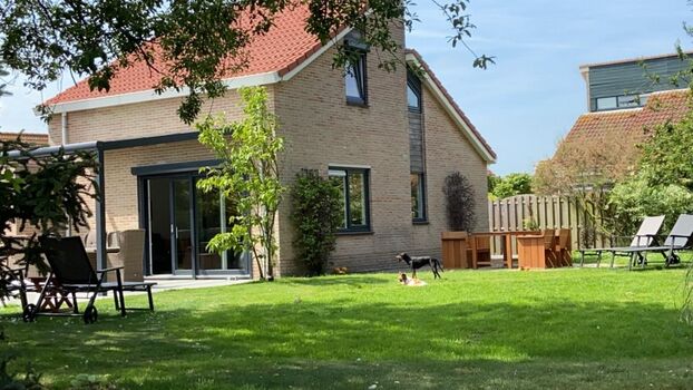 Meerhaus Deluxe mit Garten und Privatsphäre Pur 2023 Neue K ...