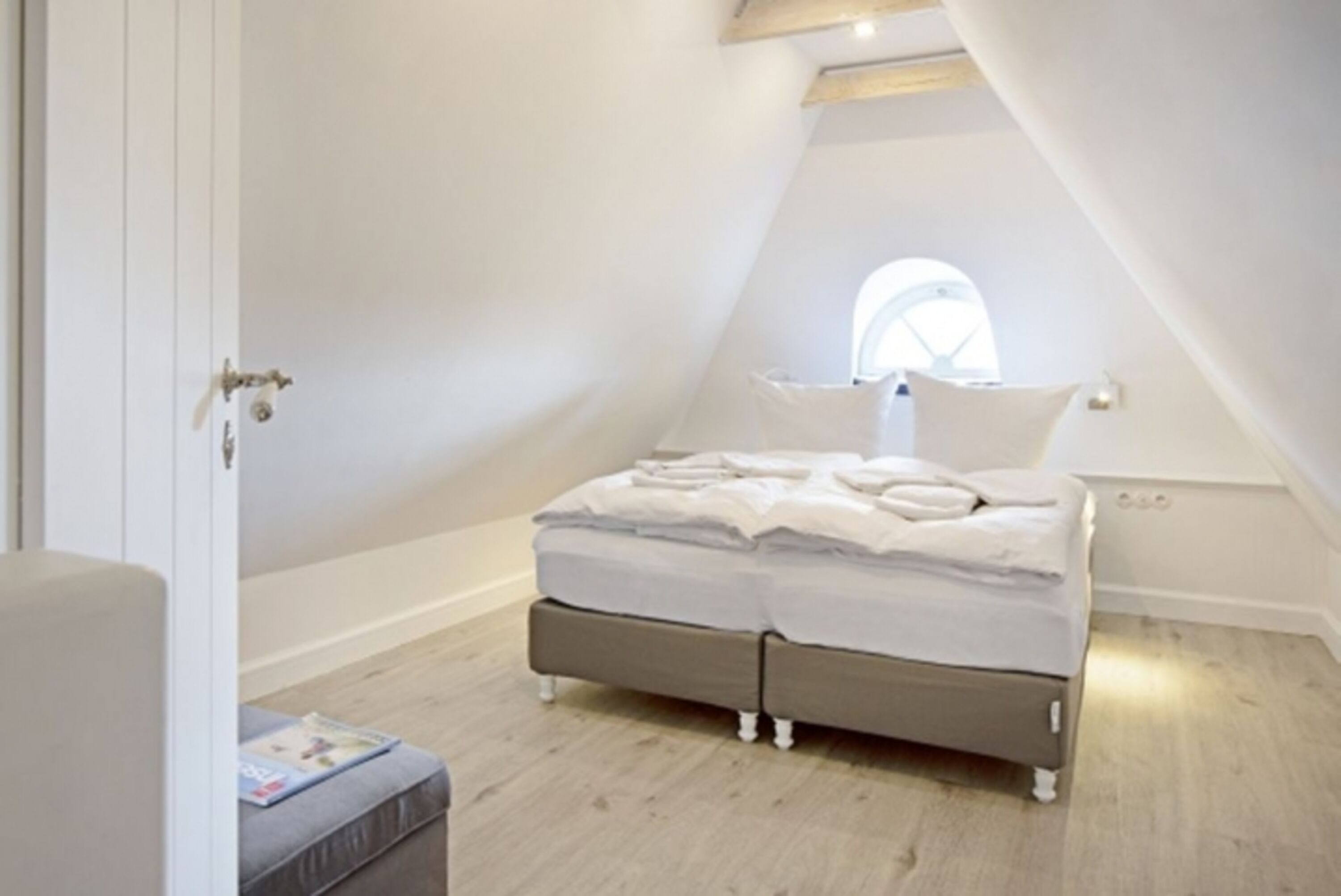 Schlafzimmer 3
