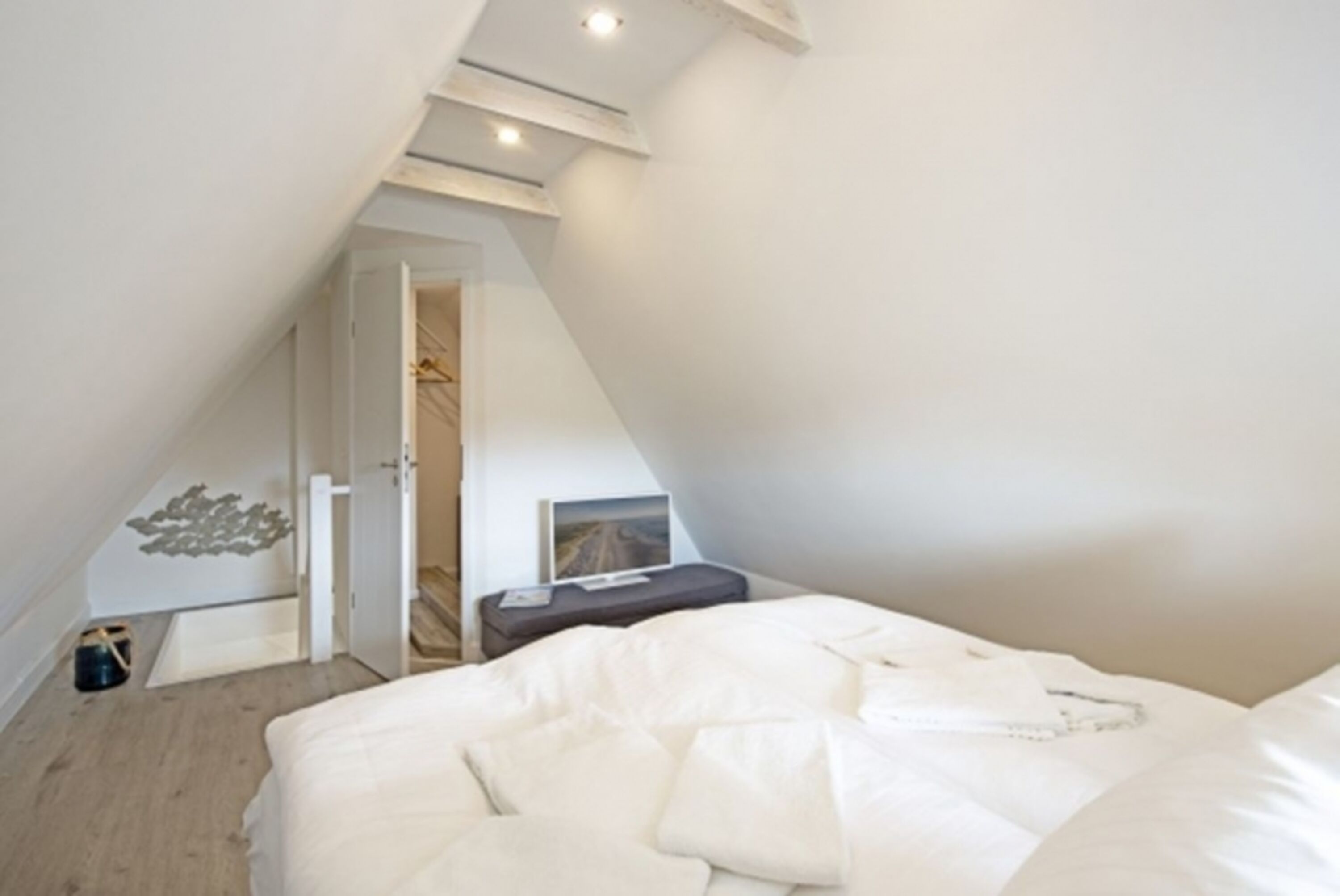 Schlafzimmer 3
