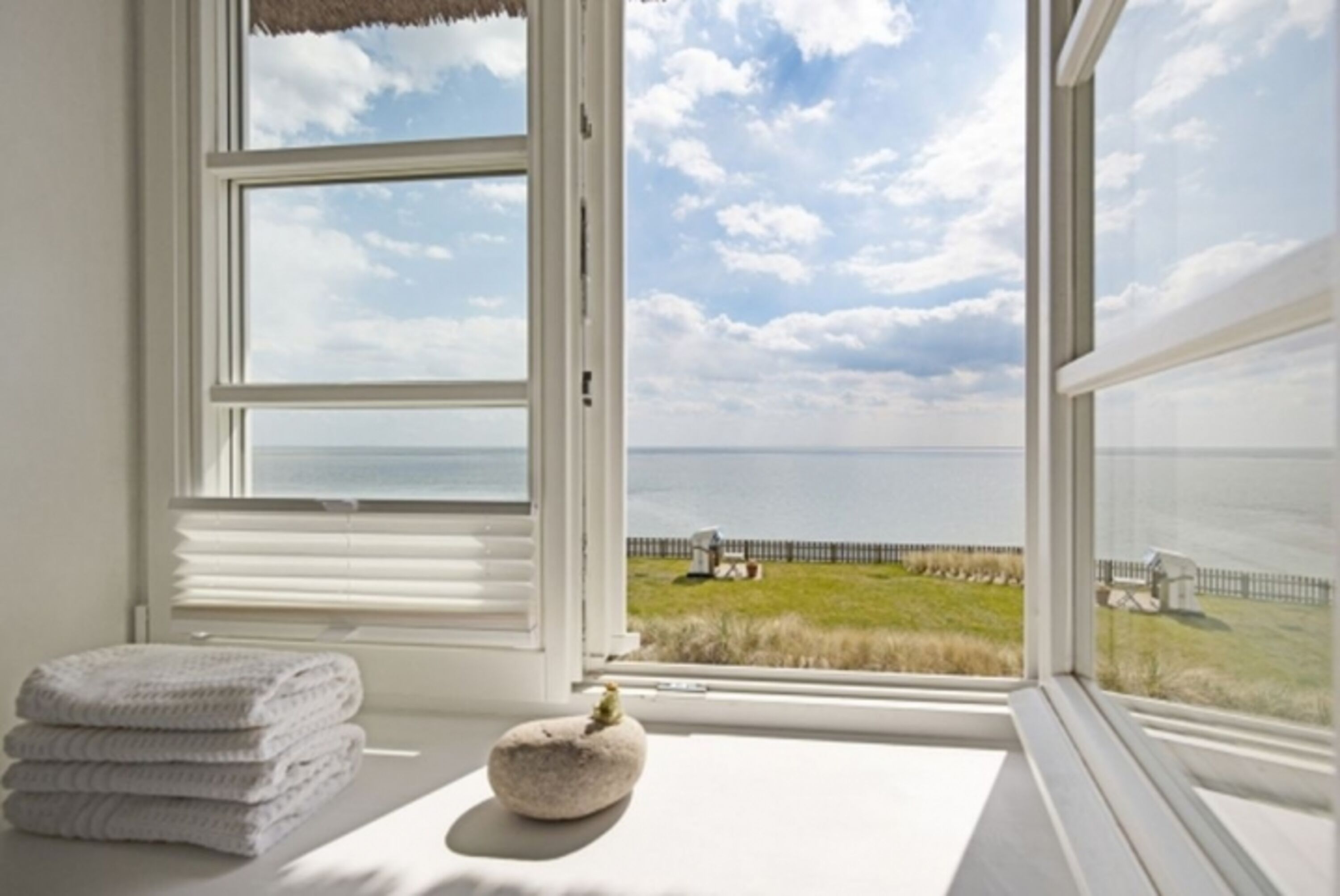 Meerblick