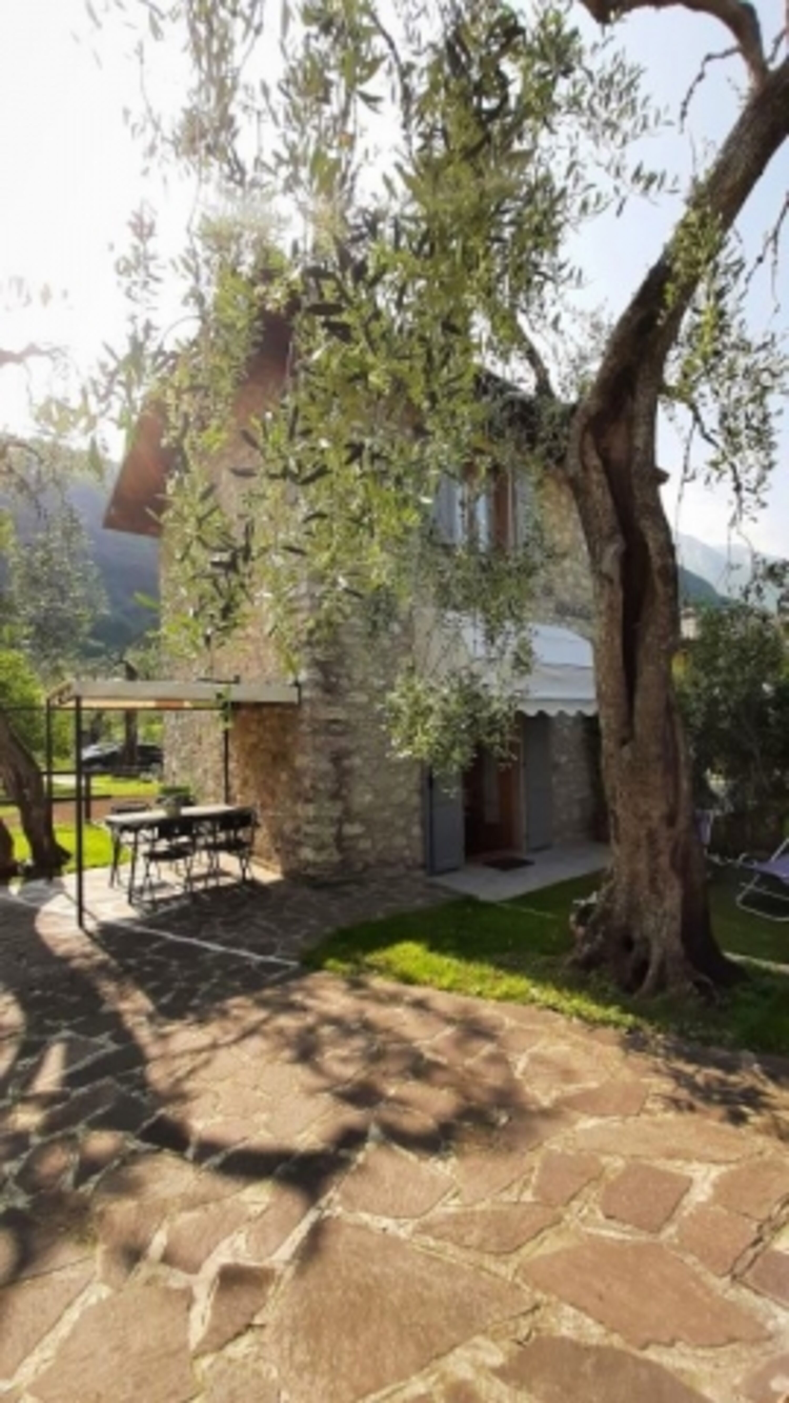 Rustico Casetta Pia