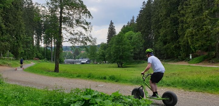 Monsterroller vom Wurmberg