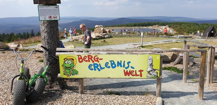 Der Gipfel