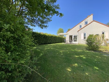 Ferienhaus Cardium 35 am Grevelingenmeer, schöne und ruhige ...