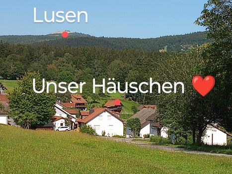 schöne Wandertouren in der Nähe 