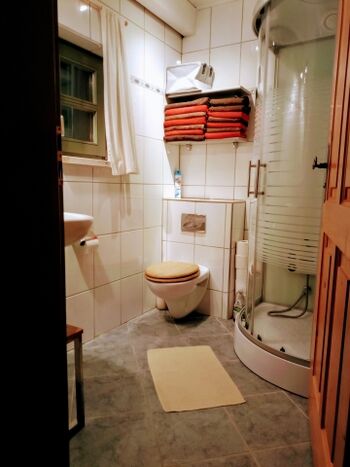 Klein aber fein, mit Tageslicht 