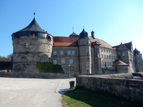 Impressionen von der Umgebung 