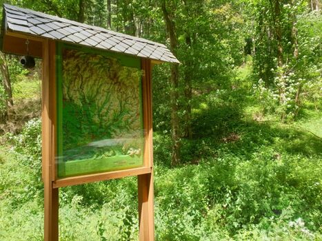 Impressionen von der Umgebung 