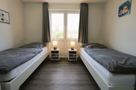 Kinder-/ Jugendzimmer