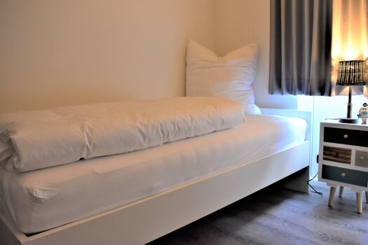 Kinder-/Jugendzimmer