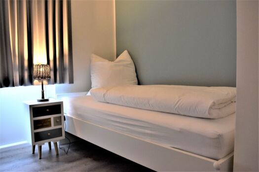 Kinder-/ Jugendzimmer