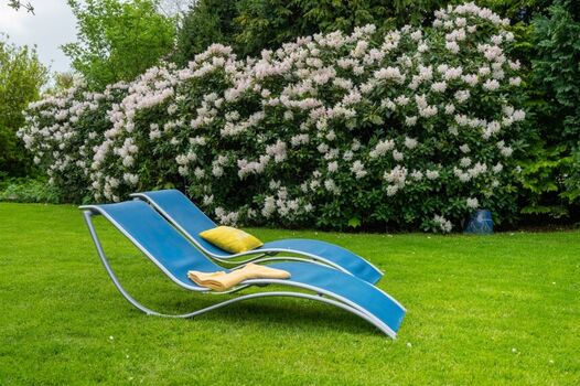 Ein Platz an der Sonne!