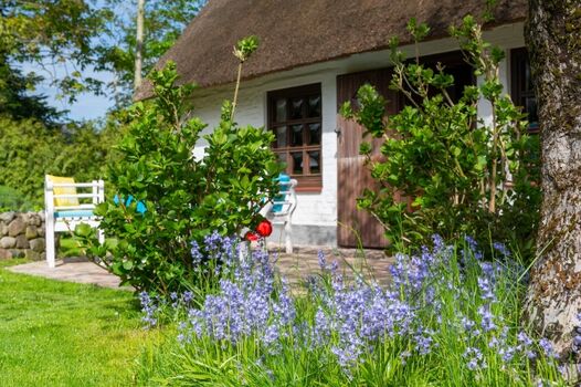 Herzlich Willkommen in unserer Bauernkate