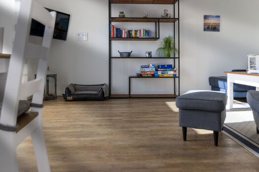 Auf Wunsch gibt es kostenlose Körbchen (6 Größen) und Näpfe (3 Größen)