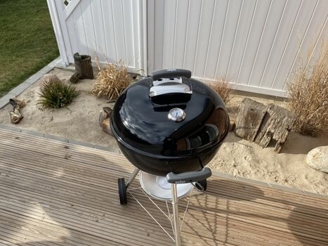Webergrill 