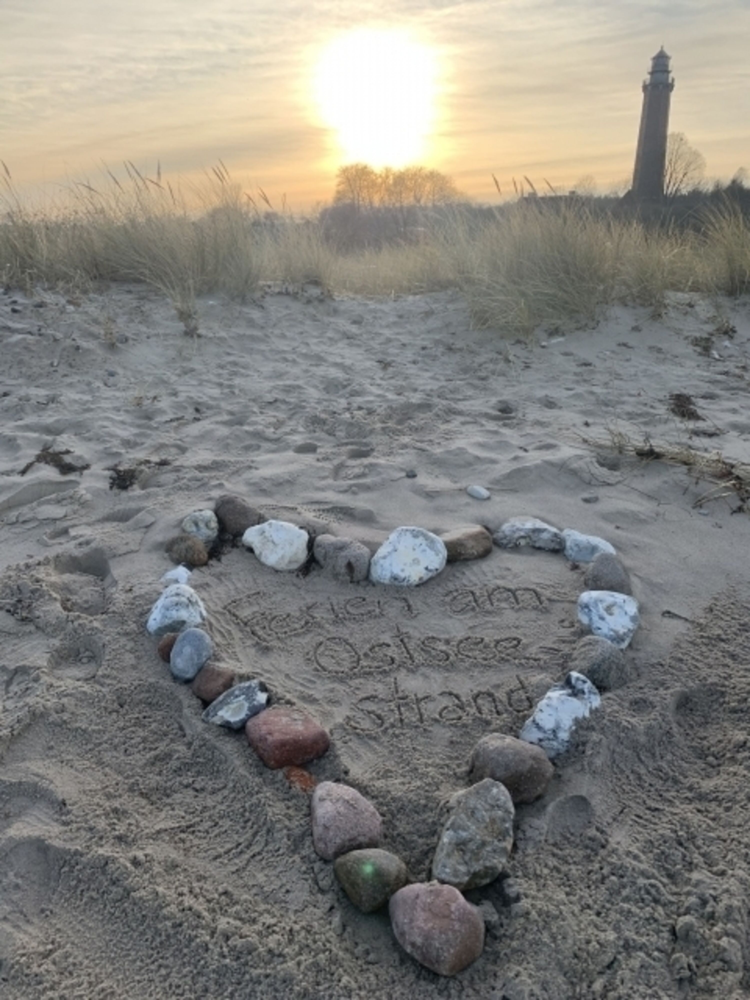Strand Behrensdorf 