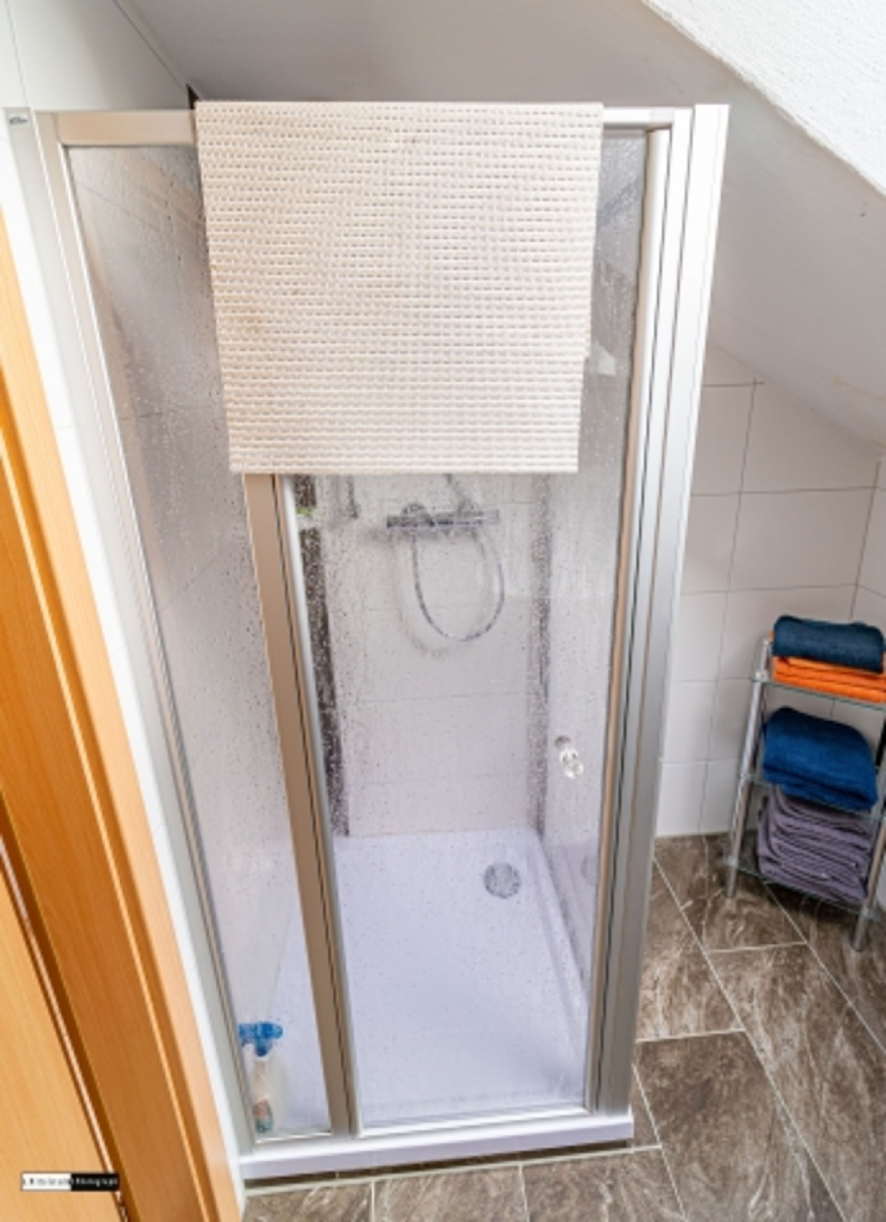 Dusche