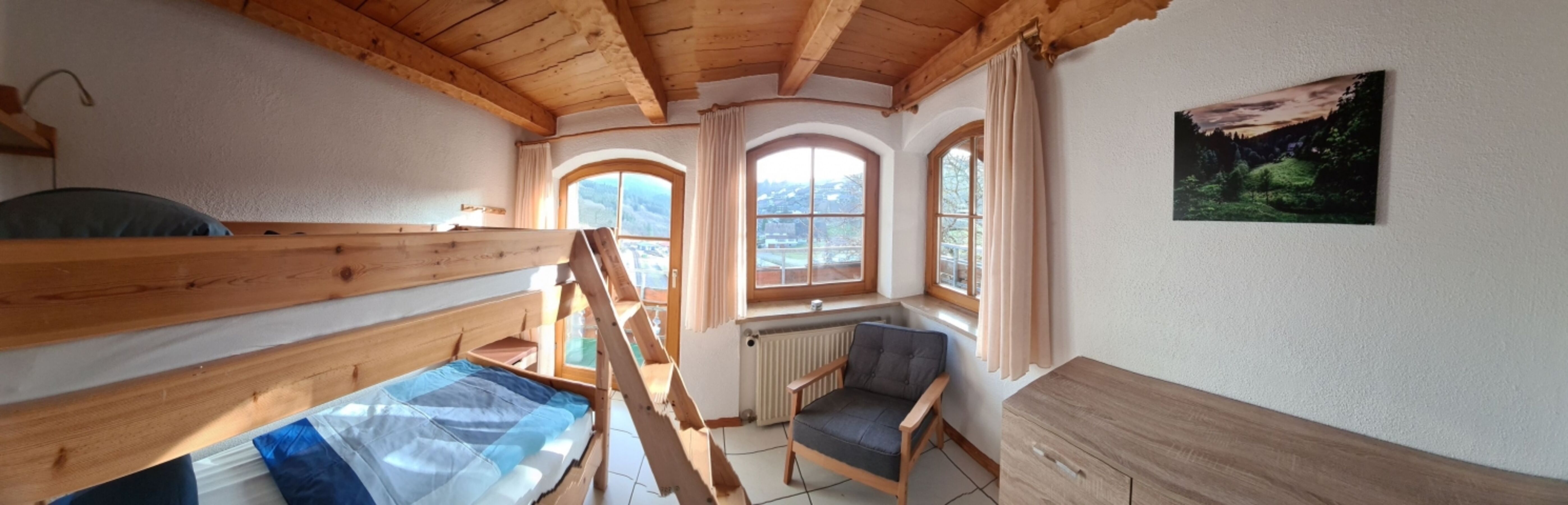 Kinderzimmer