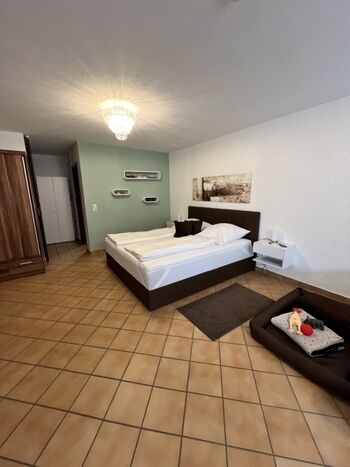 Boxspringbett 180x200 m