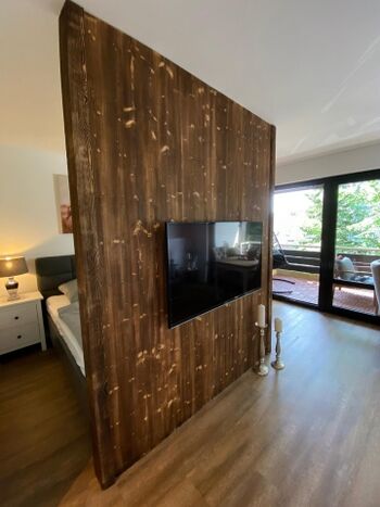 Amazon Prime, Netflix etc. bei uns kein Problem 