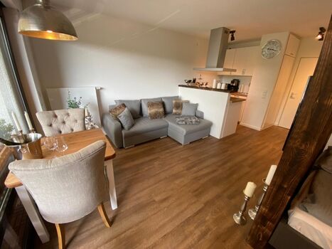 Einfach wohl fühlen 