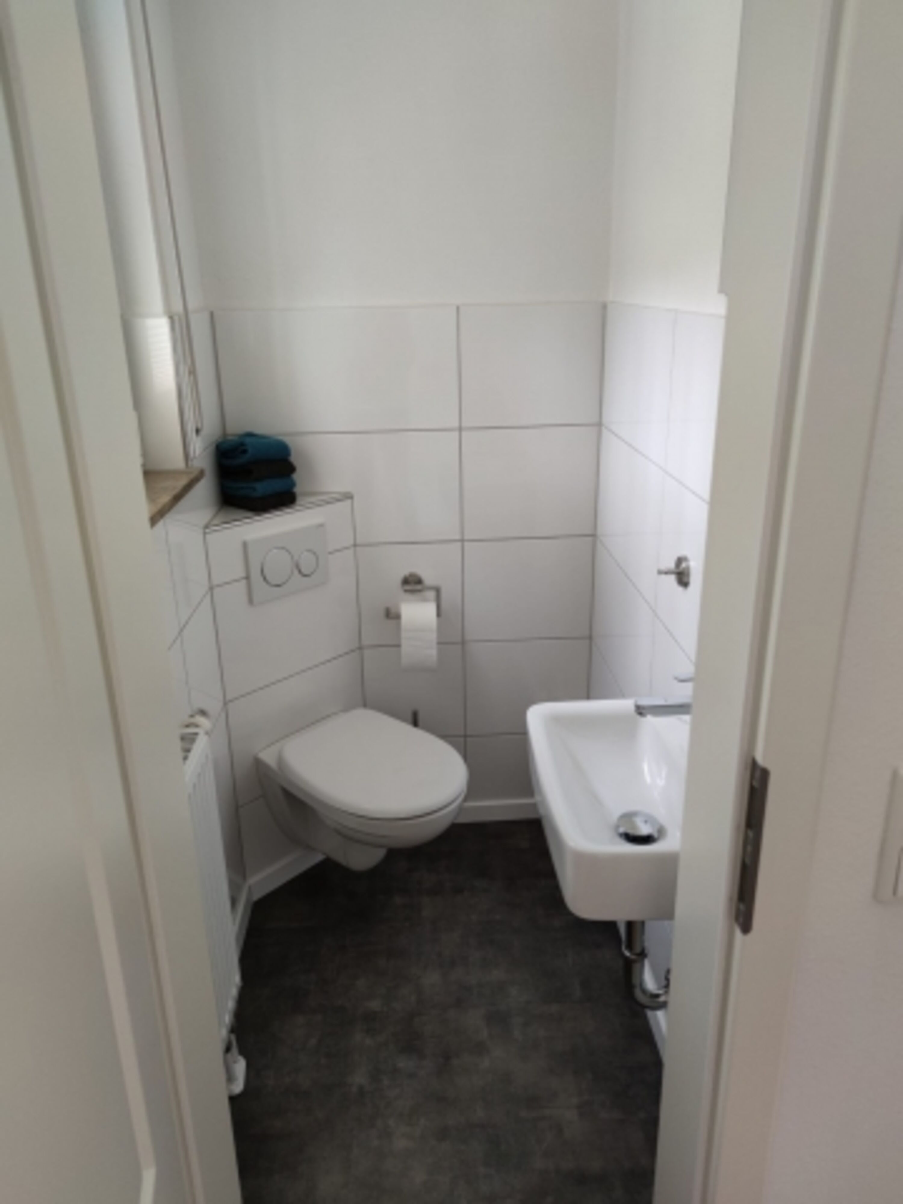 WC