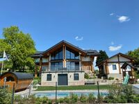 Sie suchen das besondere Ferienhaus? Dann sind Sie hier gena ...