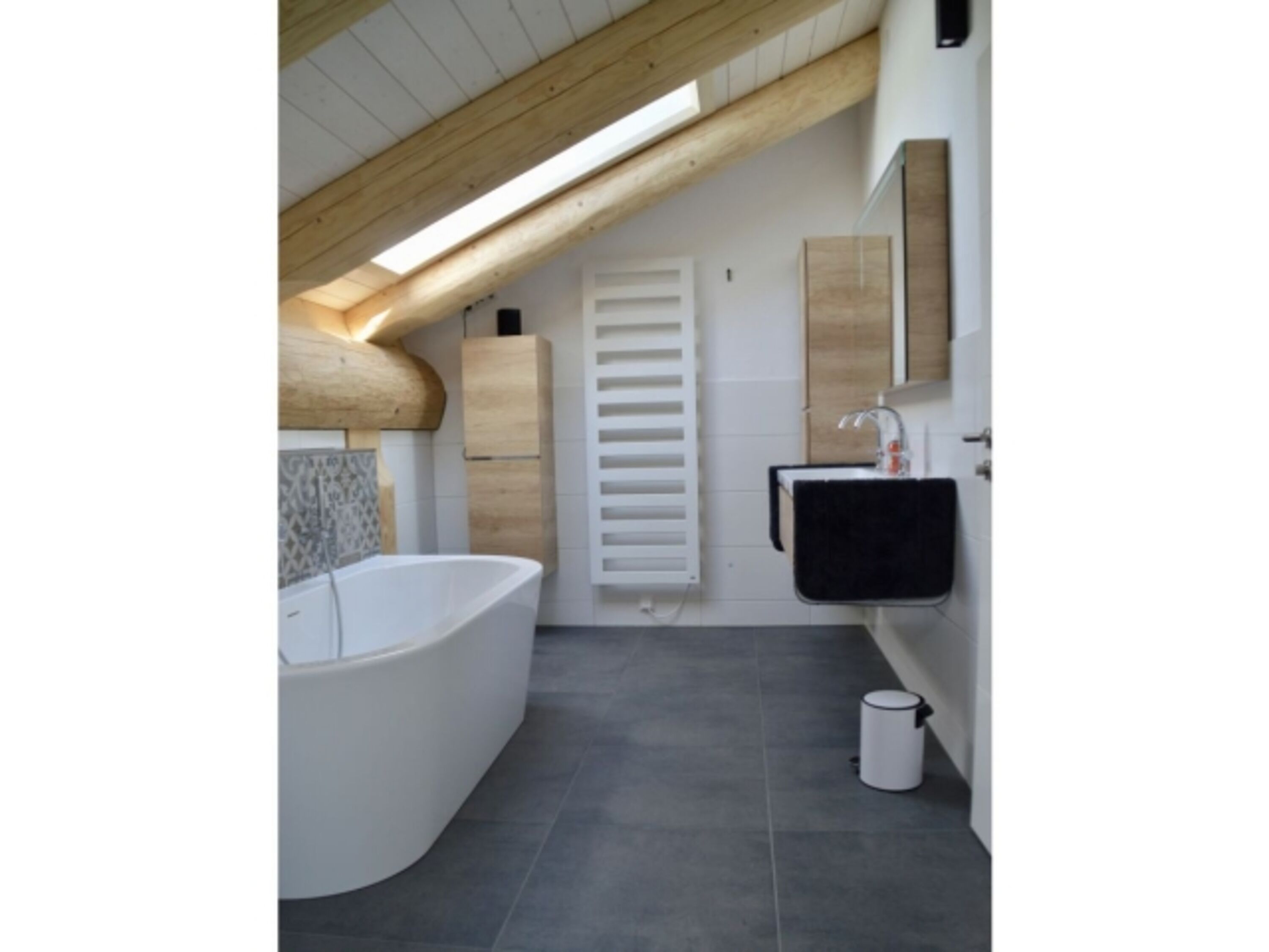 Badezimmer OG