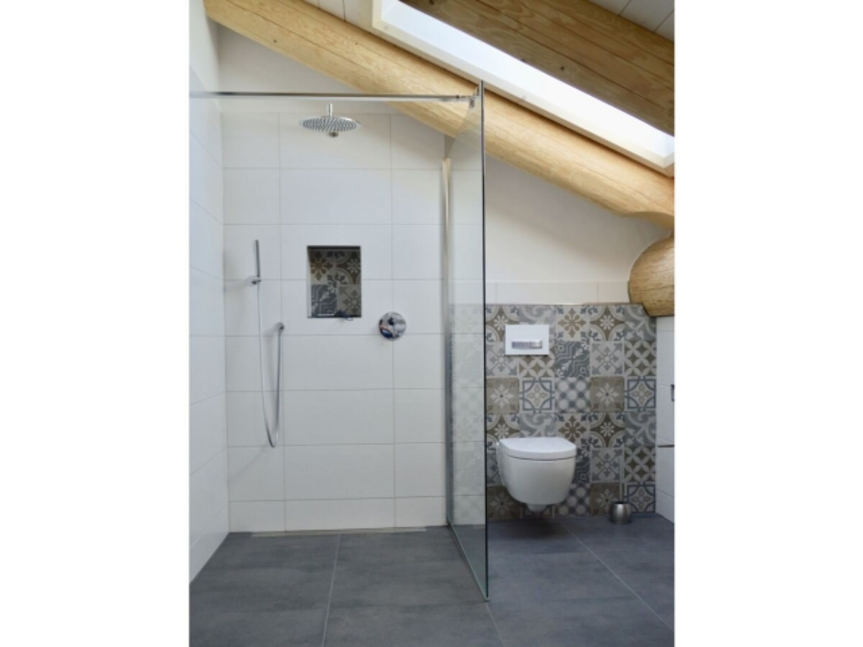 Badezimmer OG